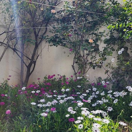 Duplex Bien Equipe Securise Avec Jardin Et Veranda La Marsa Zewnętrze zdjęcie
